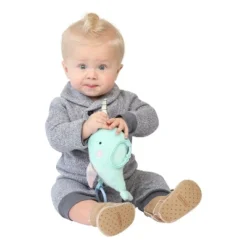 Manhattan Toy Under The Sea Narwhal Baby Teether & Travel Pull Toy -Chicco Kids Shop GUEST 702dea35 c7c6 4336 a337 fb2586d2fc01