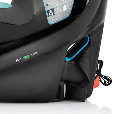 Evenflo Revolve 360 Slim 2-in-1 Rotational Convertible Car Seat 13 Evenflo Revolve 360 Slim 2-in-1 Rotational Convertible Car Seat - Image 13