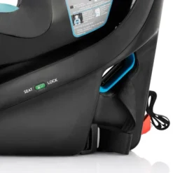 Evenflo Revolve 360 Slim 2-in-1 Rotational Convertible Car Seat With Quick Clean Cover -Chicco Kids Shop GUEST 70909f80 e859 4678 a0ef f672423afa27