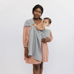 Wildbird Ring Sling Baby Carrier -Chicco Kids Shop GUEST 70fbbb23 f8fa 49ea 8945 d385a9f77b78