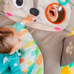 Bright Starts Tummy Time Prop And Playmat - Sloth 19 Bright Starts Tummy Time Prop And Playmat - Sloth -Chicco Kids Shop GUEST 7103eed0 3941 47cc a2c2 4c11c3f84406