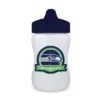 Baby Fanatic Toddler And Baby Unisex 9 Oz. Sippy Cup NFL Seattle Seahawks