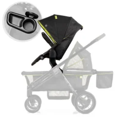 Evenflo 63012263 Second Seat For Pivot Xplore Stroller Or Travel System With 5 Point Harness System And Multiple Riding Positions, Adventurer Wayfarer 6 Evenflo 63012263 Second Seat For Pivot Xplore Stroller Or Travel System With 5 Point Harness System And Multiple Riding Positions, Adventurer Wayfarer -Chicco Kids Shop GUEST 714f50d1 7d75 42a5 8951 e0aa42ff2baa
