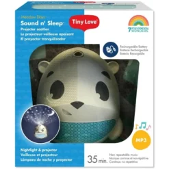 Tiny Love Sound ’n Sleep Projector Soother 15 Tiny Love Sound ’n Sleep Projector Soother -Chicco Kids Shop GUEST 715ffb33 ed14 45cf b764 26c663d3d8f9