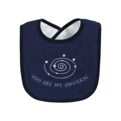 Hudson Baby Infant Boy Cotton Terry Drooler Bibs With Fiber Filling, Galactic Explorer, One Size -Chicco Kids Shop GUEST 71909575 2419 4436 926a 1a4d443b6ede