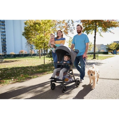 Safety 1st Smooth Ride DLX Travel System 19 Safety 1st Smooth Ride DLX Travel System - Image 19