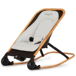 Dream On Me Rock With Me 2-In-1 Rocker And Stationary Seat, Compact Portable Infant Rocker With Removable Toy Bar Rocking Chair -Chicco Kids Shop GUEST 723069a0 530b 4d34 8b6d cedd5bbc21f5