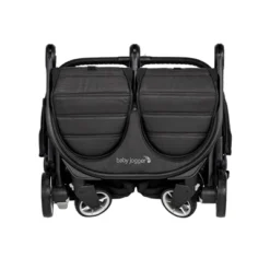 Baby Jogger City Tour 2 Double Stroller - Pitch Black -Chicco Kids Shop GUEST 72ab9b72 c524 4f32 876e a72d3c87c852