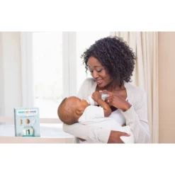 Ready, Set, Food! Early Allergen Introduction Mix-ins Baby Meals - Stage 1 - 15 Days - 1oz -Chicco Kids Shop GUEST 72b3d9d5 4011 4b8a 9f7d a35e97d945db