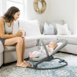 Baby Delight Aura Deluxe Bouncer & Rocker -Chicco Kids Shop GUEST 730ef883 611b 4117 ac72 e19780975ccd