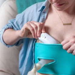 LaVie Warming Lactation Massage Pads - 2ct