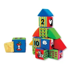 Melissa & Doug K's Kids Match And Build Soft Blocks Set -Chicco Kids Shop GUEST 73391cc2 ea94 4ea6 8475 42279a3edb57