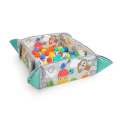 Bright Starts 5-In-1 Your Way Ball Play Activity Gym & Ball Pit - Totally Tropical -Chicco Kids Shop GUEST 734444ee 067f 4182 9d76 4435432ddb2b