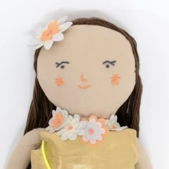 Meri-Meri Meri Meri Tallulah Hula Doll (Pack Of 1)