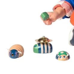 Manhattan Toy Folklore Bug Quartet 4-Piece Musical Wooden Toy Set For Toddlers -Chicco Kids Shop GUEST 7396f2fb 5f91 41e5 975d 8c8f0582fdd0