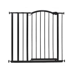 Summer Infant Extra Tall Decor Safety Gate - Black -Chicco Kids Shop GUEST 73a80135 1a8c 4bed 8163 f3e25b8263fd