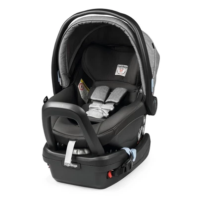 Peg Perego Booklet 50 Travel System 5 Peg Perego Booklet 50 Travel System - Image 5