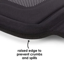 Diono Seat Guard Complete, Full Size Car Seat Protector, Raised Edges, Non Slip Backing, Black 11 Diono Seat Guard Complete, Full Size Car Seat Protector, Raised Edges, Non Slip Backing, Black -Chicco Kids Shop GUEST 7410e932 1743 43f0 94b9 36a7cc4ccd46