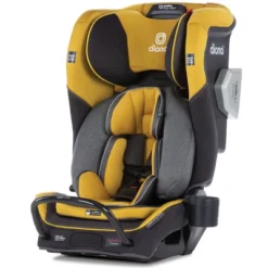 Diono Radian 3QXT All-in-One Convertible Car Seat -Chicco Kids Shop GUEST 742c4f21 ac4e 451d 82f9 95c3bd917972