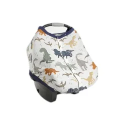 Little Unicorn Cotton Muslin Car Seat Canopy -Chicco Kids Shop GUEST 74499cdf 9730 4f8d b79d c01927d9bc4f