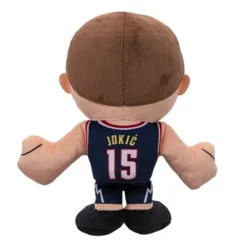 Bleacher Creatures Denver Nuggets Nikola Jokic 8" Kuricha Plush -Chicco Kids Shop GUEST 747dbba4 62ee 4383 829d 8562d88ee379