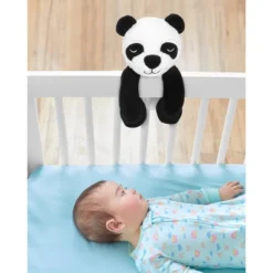 Skip Hop Cry Activated Soother - Panda -Chicco Kids Shop GUEST 748510ef c490 4da4 8c67 9f1a2616d776
