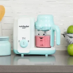 NutriBullet Baby Steam And Blend Food Processor -Chicco Kids Shop GUEST 74a55a2d fe95 41e9 b853 75b018ef1075