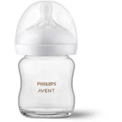 Philips Avent 4pk Natural Response Bottle Nipple - Flow 1 -Chicco Kids Shop GUEST 74d3a94c 7e26 4941 9378 f94f0c47ff51
