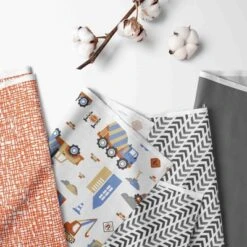 Bacati - Construction Multicolor Boys Cotton Toddler Nap Mat 7 Bacati - Construction Multicolor Boys Cotton Toddler Nap Mat -Chicco Kids Shop GUEST 74f96f95 3de5 497a bbf8 db1fef8506c0