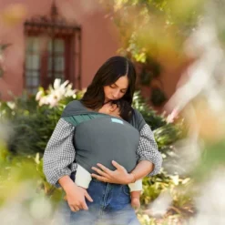 Moby Reversible Wrap Baby Carrier -Chicco Kids Shop GUEST 7503b9ef 8aa9 4988 b3a1 8c038c1c1e7c