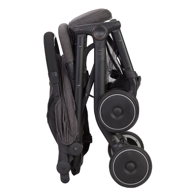 Baby Trend Jetaway Compact Stroller - Ash 3 Baby Trend Jetaway Compact Stroller - Ash - Image 3