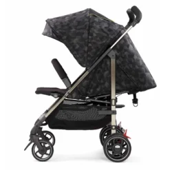 Diono Flexa Luxe Umbrella Stroller, Infant To Toddler, Car Seat Compatible, Adaptors Included -Chicco Kids Shop GUEST 75aa2aa7 35fb 4457 abb4 830121f0a4db