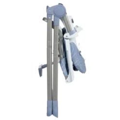 Cosco Simple Fold Adjustable High Chair - Organic Waves -Chicco Kids Shop GUEST 760cb070 b19b 43b6 92fe ec76325362bd