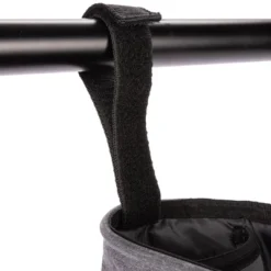 Diono Buggy Buddy Universal Stroller Organizer, Cup Holders, Secure Attachment, Zippered Pockets, Gray -Chicco Kids Shop GUEST 764cd9b0 b1c4 4115 9a75 be6ae6b07d1f