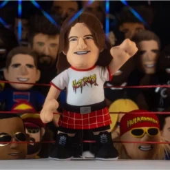 Bleacher Creatures WWE Legend Rowdy Roddy Piper 10" Plush Figure -Chicco Kids Shop GUEST 766b8b86 427a 4215 95f1 93cbff18b3b7