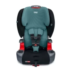 Britax Grow With You ClickTight Harness-to-Booster Contour SafeWash Convertible Car Seat - Green -Chicco Kids Shop GUEST 76ccca09 3722 4587 9a80 4ee90ee638e9