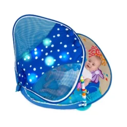 Disney Baby Finding Nemo Mr. Ray Ocean Lights & Music Activity Play Gym -Chicco Kids Shop GUEST 770099df e53f 4ba4 85c8 649b4e960a28