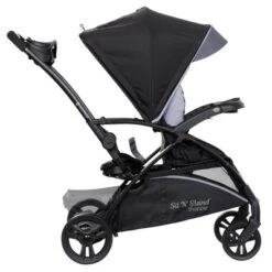 Baby Trend Sit N' Stand 5-in-1 Shopper Stroller -Chicco Kids Shop GUEST 77231c7b 5c58 44dd a1c4 6374ea793b2c
