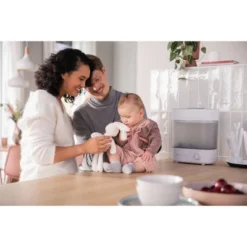 Philips Avent Advanced Electric Steam Sterilizer -Chicco Kids Shop GUEST 772fef47 3539 4d44 bc78 f84e489efd6b