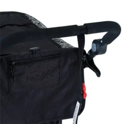 BOB Gear Revolution Flex 3.0 Jogging Stroller - Lunar Black -Chicco Kids Shop GUEST 775c2d6e 648e 4319 86f5 037beae86adc