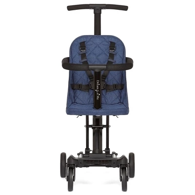 Dream On Me Coast Rider Travel Stroller Lightweight Stroller Compact Portable Vacation Friendly Stroller 17 Dream On Me Coast Rider Travel Stroller Lightweight Stroller Compact Portable Vacation Friendly Stroller - Image 17