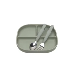 Loulou Lollipop 2pk Kids' Spoon/Fork Set - Alligator 5 Loulou Lollipop 2pk Kids' Spoon/Fork Set - Alligator -Chicco Kids Shop GUEST 77bae1ef ba33 4512 a460 0011f8d4381c