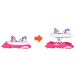 Baby Trend Orby Activity Walker - Pink