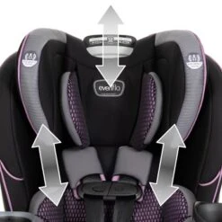 Evenflo EveryFit 4-in-1 Convertible Car Seat 25 Evenflo EveryFit 4-in-1 Convertible Car Seat -Chicco Kids Shop GUEST 77cb5ddf ac0f 423c 989b e0137d3a621f
