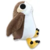 Seven20 Star Wars Heroez 7 Inch Character Plush | Porg