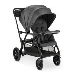 Joovy Caboose RS Premium Sit And Stand Double Stroller 8 Joovy Caboose RS Premium Sit And Stand Double Stroller -Chicco Kids Shop GUEST 77d2e003 b67f 4007 9698 44afbb3fd747
