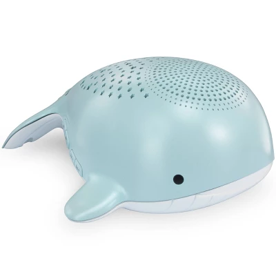 VTech Wyatt The Whale Soother With Stories And Nightlight 2 VTech Wyatt The Whale Soother With Stories And Nightlight - Image 2