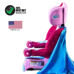 KidsEmbrace Disney Cinderella Safety Vehicle Combination 5 Point Harness High Back Booster Car Seat For Ages 12 Months To 10 Years Old -Chicco Kids Shop GUEST 7802085d 604b 42ac bb30 f4be0cbe51c9