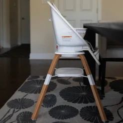 TruBliss 2-in-1 Turn-A-Tot High Chair With 360° Swivel 25 TruBliss 2-in-1 Turn-A-Tot High Chair With 360° Swivel -Chicco Kids Shop GUEST 7809acfd f355 41bd 8c23 884ce8d3495b