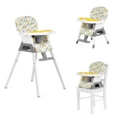 Dream On Me High Chair Lightweight & Convertible Curio Sit N Seek -Chicco Kids Shop GUEST 78a26bb3 a80d 47c2 a506 4088da6f3887